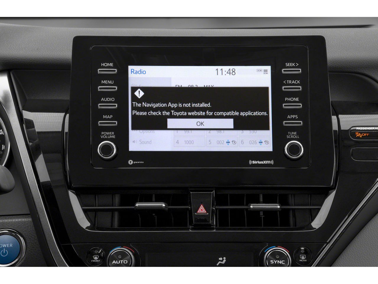 2022 Toyota Camry Hybrid LE Sedan 4D