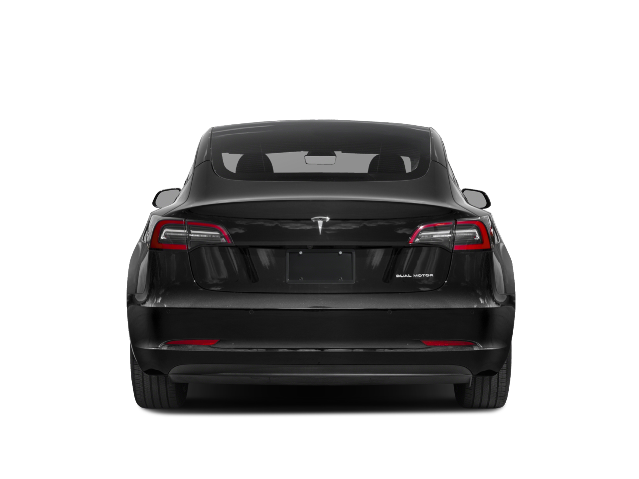 2022 Tesla Model 3 Performance Sedan 4D
