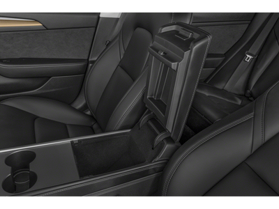 2022 Tesla Model 3 Performance Sedan 4D