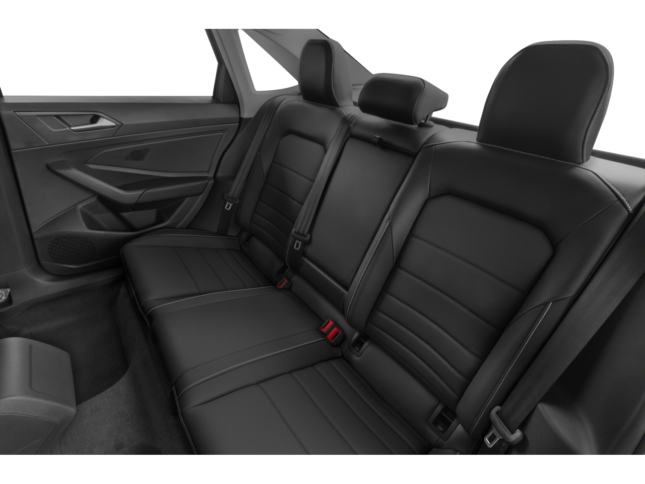 2022 Volkswagen Jetta 1.5T SE Sedan 4D