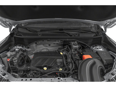 2023 Buick Encore GX Select Sport Utility 4D