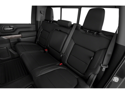 2023 Chevrolet Silverado 2500 HD Crew Cab LTZ Pickup 4D 6 1/2 ft