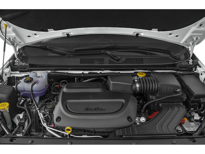 2023 Chrysler Pacifica Limited Van 4D