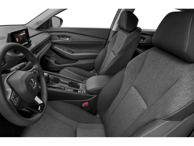 2023 Honda Accord EX Sedan 4D