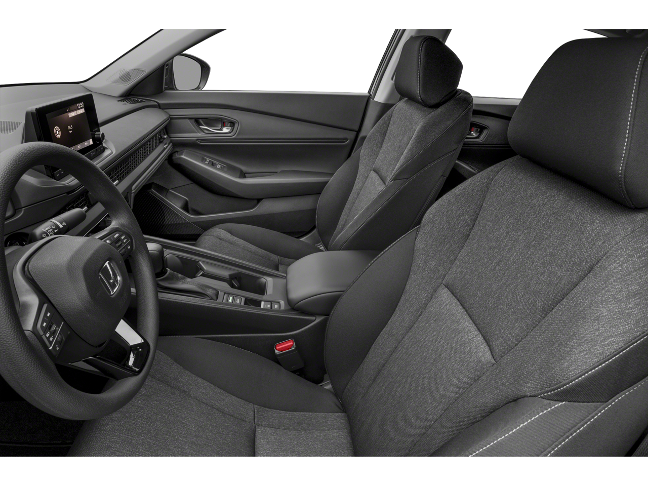 2023 Honda Accord EX Sedan 4D