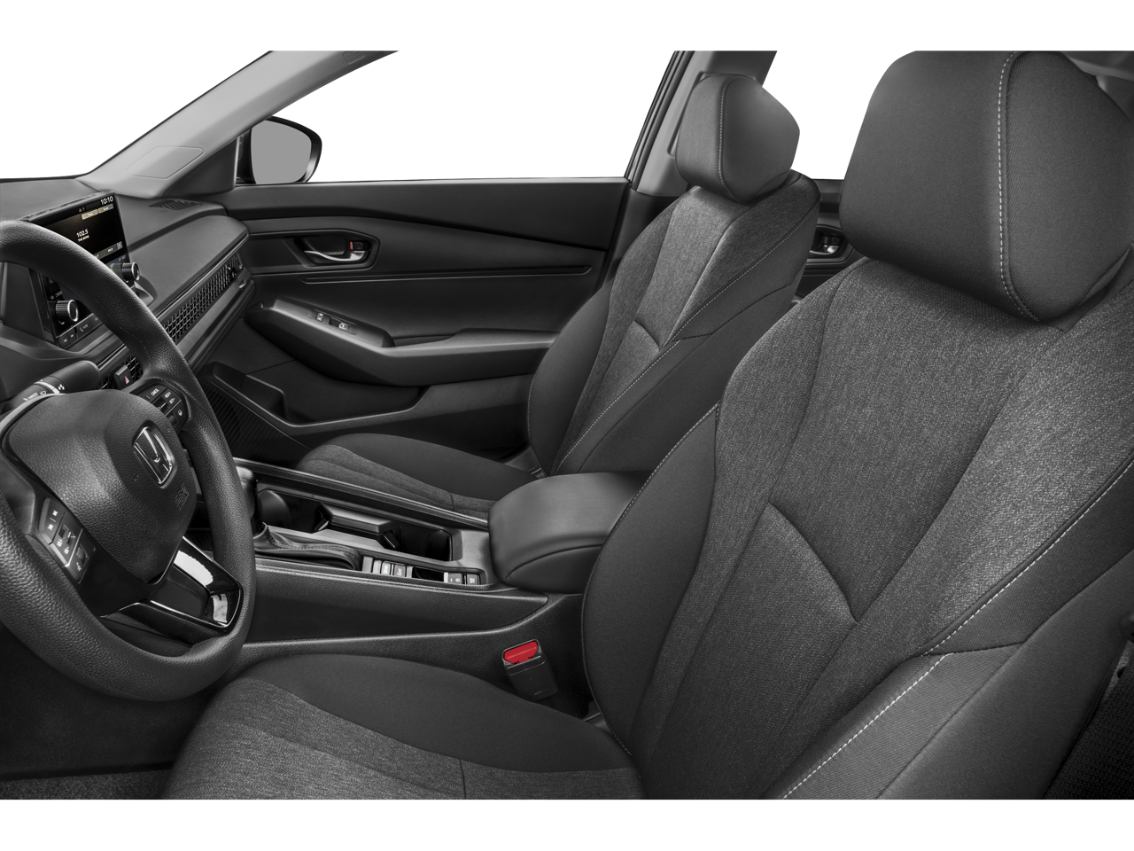 2023 Honda Accord LX Sedan 4D