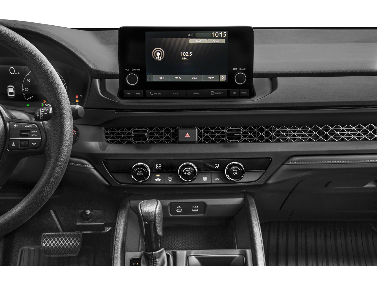 2023 Honda Accord LX Sedan 4D