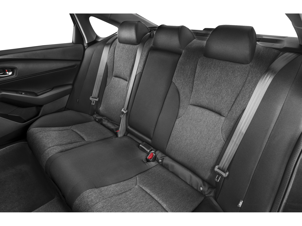 2023 Honda Accord LX Sedan 4D