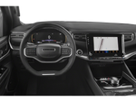 2023 Jeep Wagoneer Sport Utility 4D