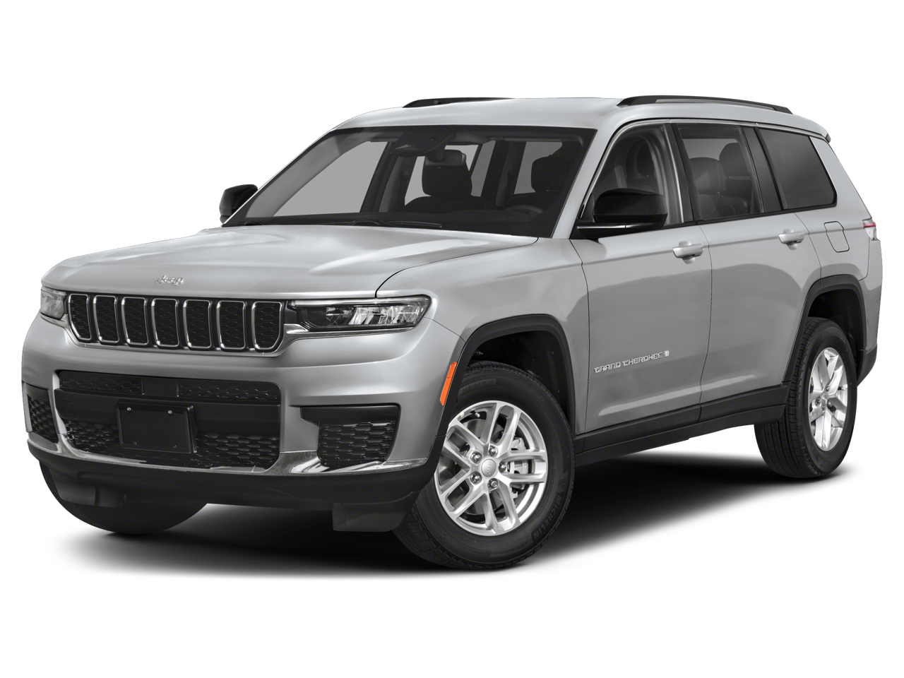 2023 Jeep Grand Cherokee L Limited's photo