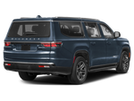 2023 Jeep Wagoneer L Series II Sport Utility 4D