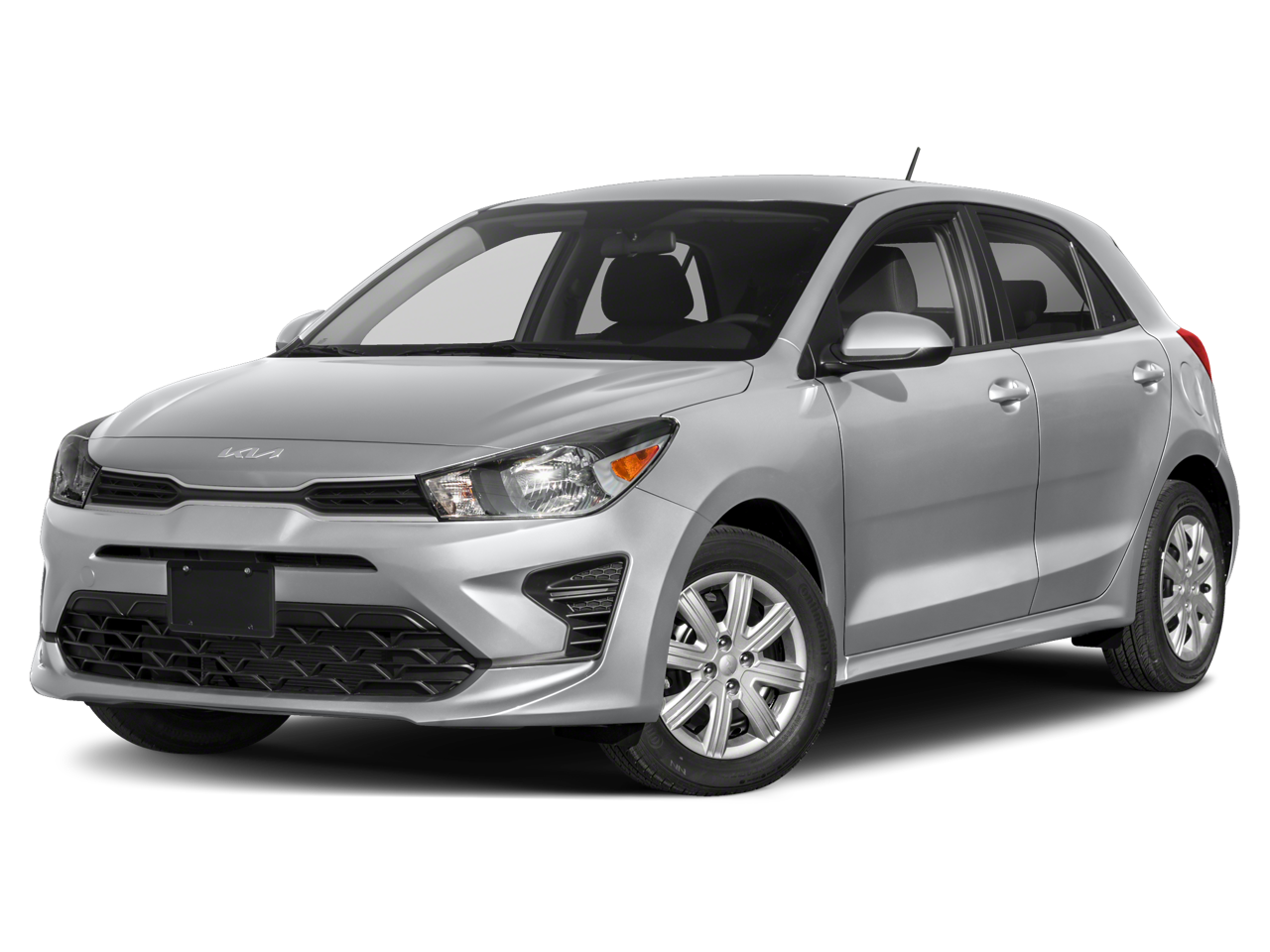 2023 Kia Rio 5-Door S