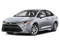 2023 Toyota Corolla LE Sedan 4D