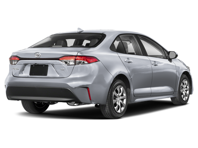 2023 Toyota Corolla LE Sedan 4D