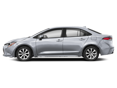 2023 Toyota Corolla LE Sedan 4D