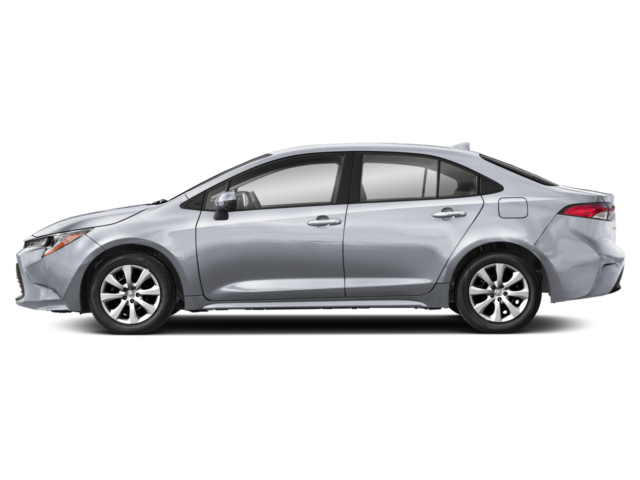 2023 Toyota Corolla LE Sedan 4D