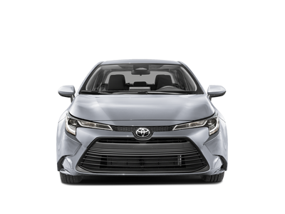 2023 Toyota Corolla LE Sedan 4D