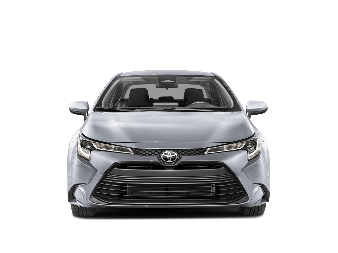 2023 Toyota Corolla LE Sedan 4D