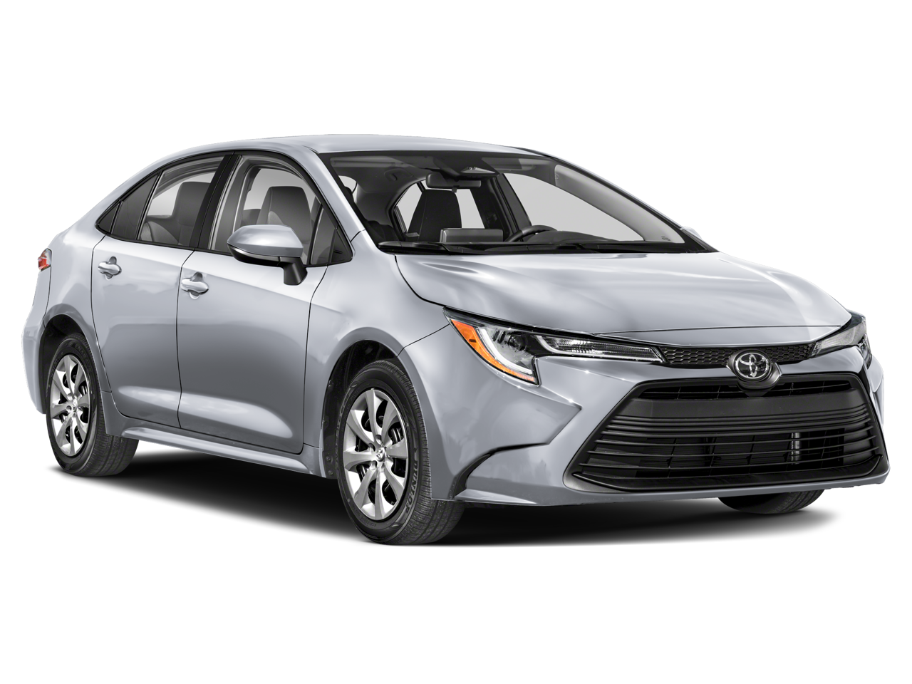 2023 Toyota Corolla LE Sedan 4D