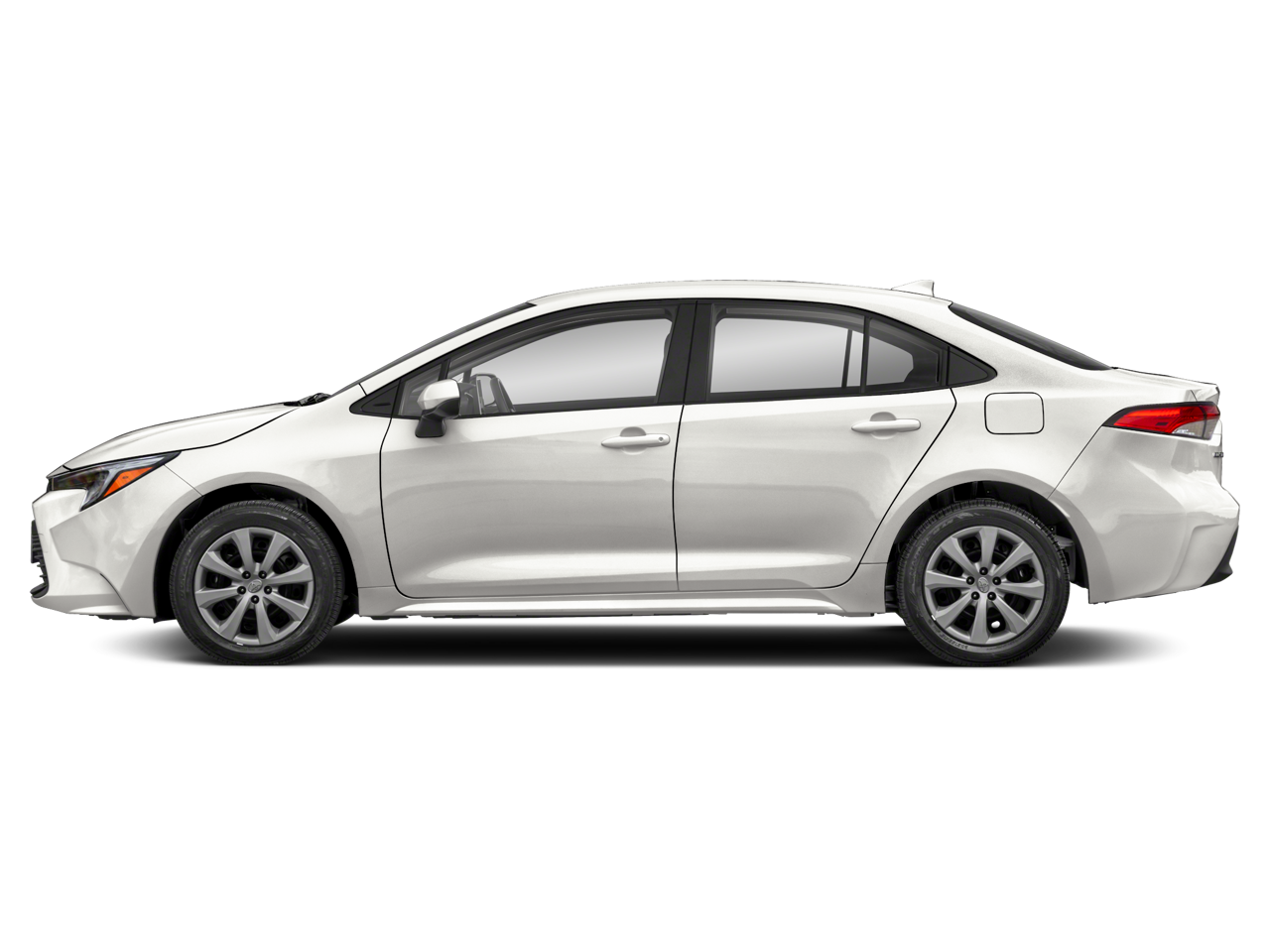 2023 Toyota Corolla Hybrid LE Sedan 4D