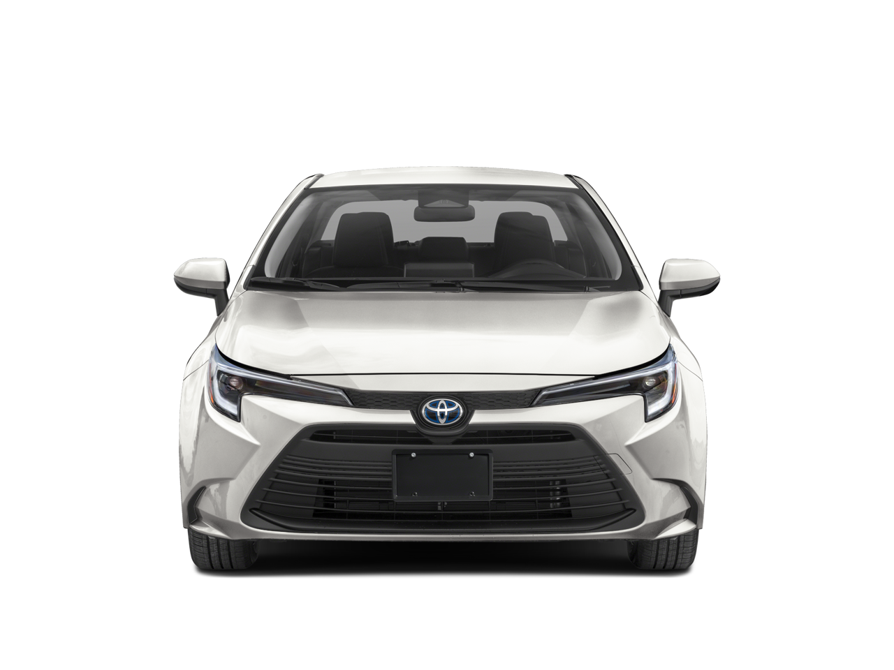 2023 Toyota Corolla Hybrid LE Sedan 4D