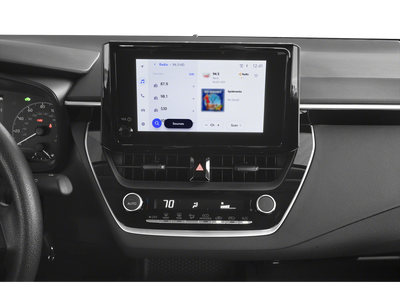 2023 Toyota Corolla Hybrid LE Sedan 4D