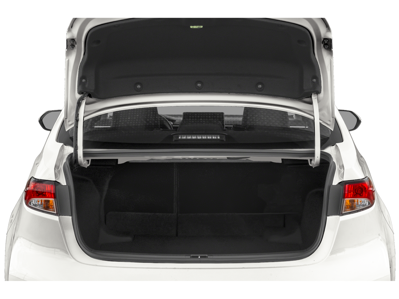 2023 Toyota Corolla Hybrid LE Sedan 4D