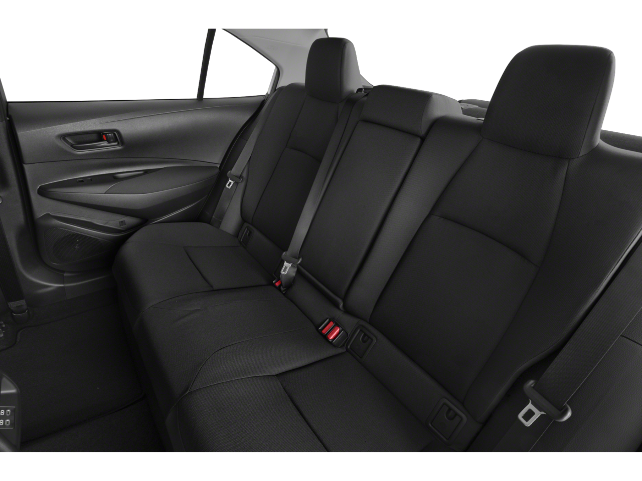 2023 Toyota Corolla Hybrid LE Sedan 4D