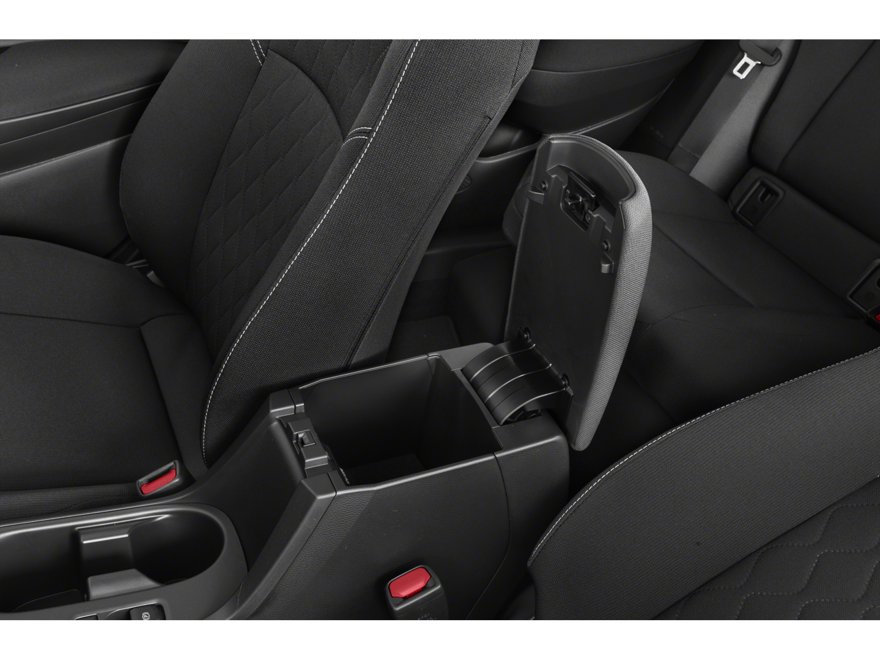 2023 Toyota Corolla Hybrid LE Sedan 4D