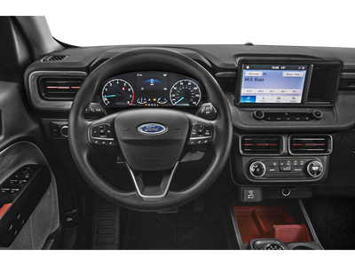 2024 Ford Maverick XLT Pickup 4D 4 1/2 ft