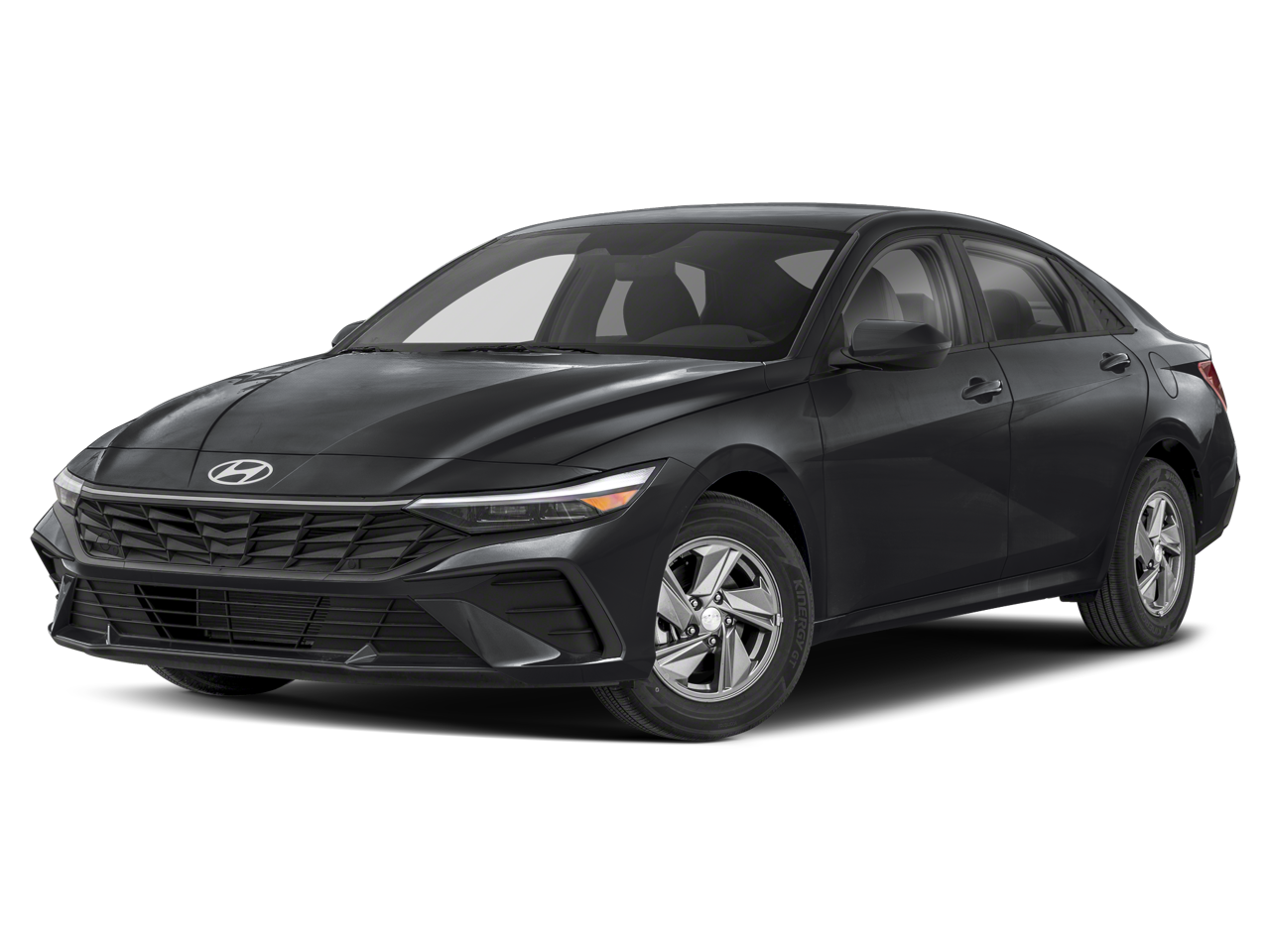 2024 Hyundai Elantra SE Sedan 4D