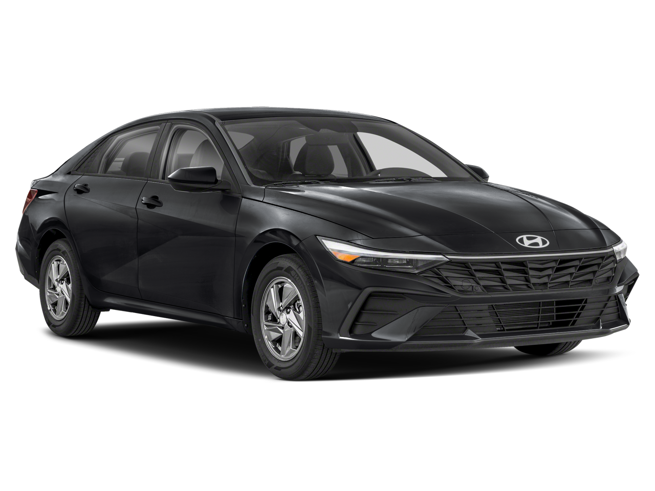 2024 Hyundai Elantra SE Sedan 4D