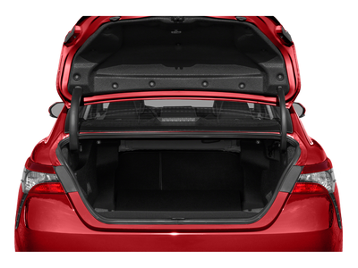 2024 Toyota Camry SE Sedan 4D