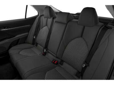 2024 Toyota Camry SE Sedan 4D