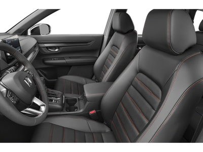 2025 Honda CR-V Hybrid Sport L Sport Utility 4D