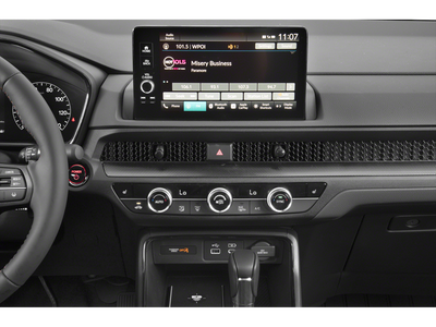 2025 Honda CR-V Hybrid Sport L Sport Utility 4D