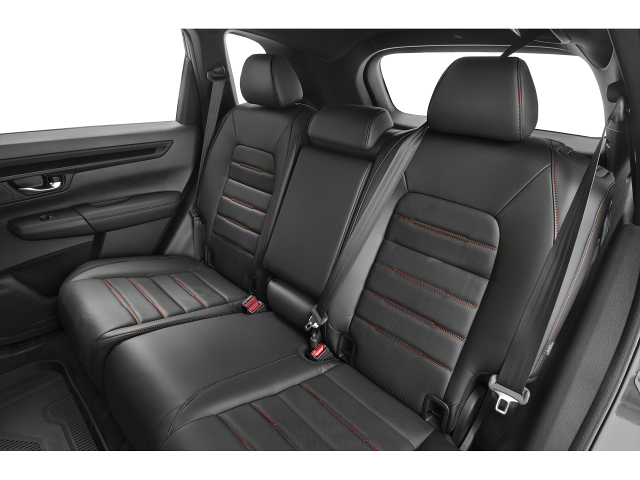 2025 Honda CR-V Hybrid Sport L Sport Utility 4D