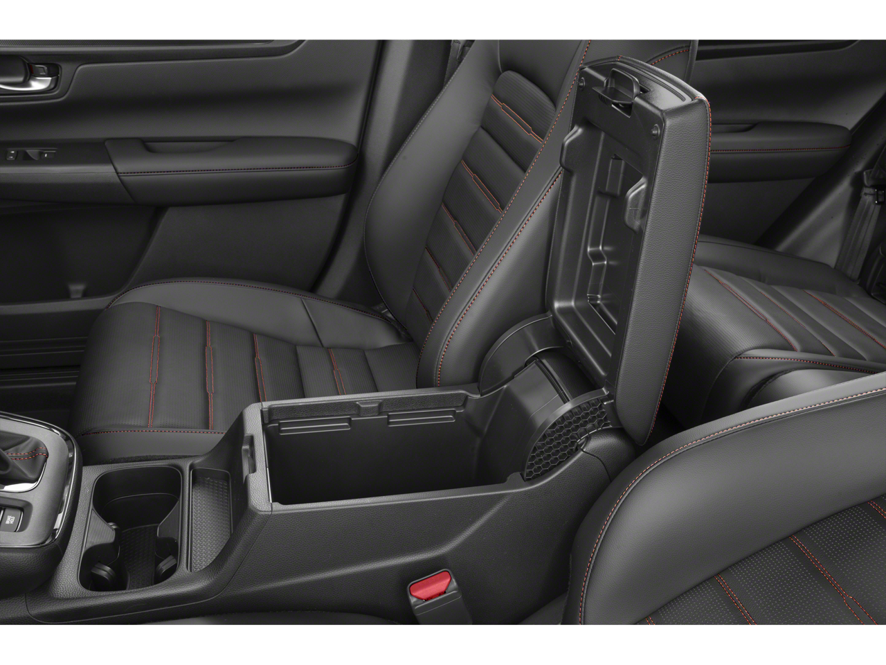 2025 Honda CR-V Hybrid Sport L Sport Utility 4D