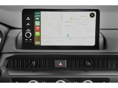 2025 Honda CR-V Hybrid Sport L Sport Utility 4D