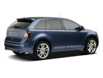 2009 Ford Edge Limited Sport Utility 4D