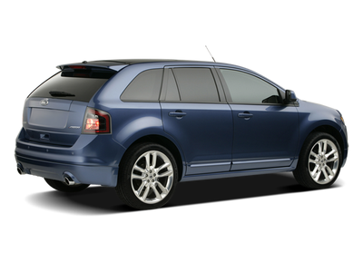 2009 Ford Edge Limited Sport Utility 4D