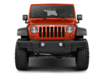 2010 Jeep Wrangler Sport SUV 2D