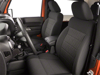 2010 Jeep Wrangler Sport SUV 2D