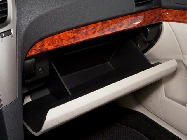 2010 Subaru Outback 2.5i Premium Wagon 4D