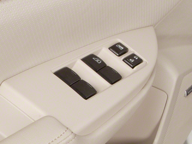 2010 Subaru Outback 2.5i Premium Wagon 4D