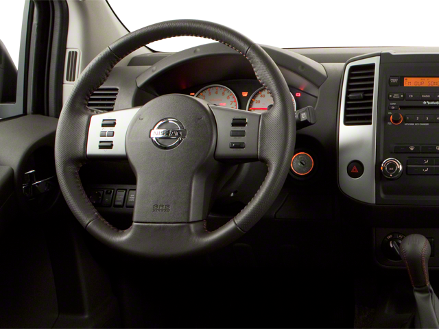 2011 Nissan Xterra S Sport Utility 4D