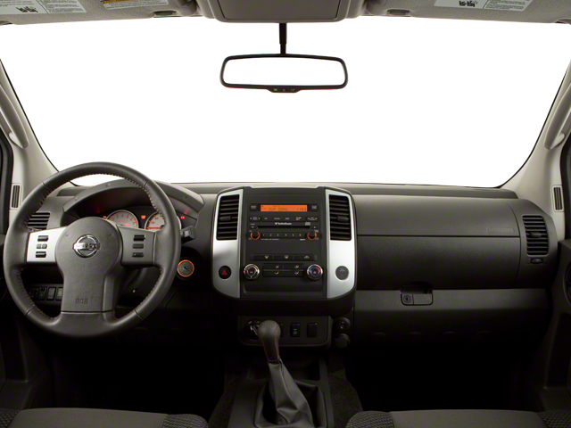 2011 Nissan Xterra S Sport Utility 4D