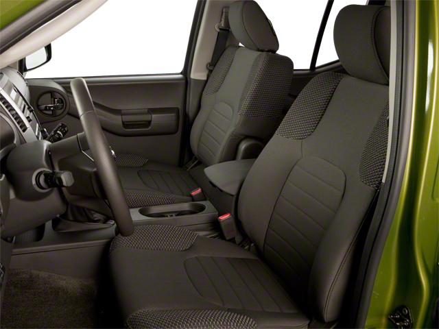2011 Nissan Xterra S Sport Utility 4D