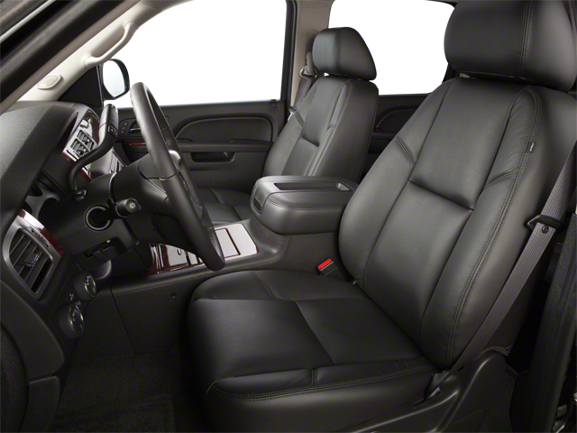 2012 Chevrolet Suburban 1500 LT Sport Utility 4D