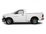 2012 RAM 1500 Regular Cab ST Pickup 2D 6 1/3 ft